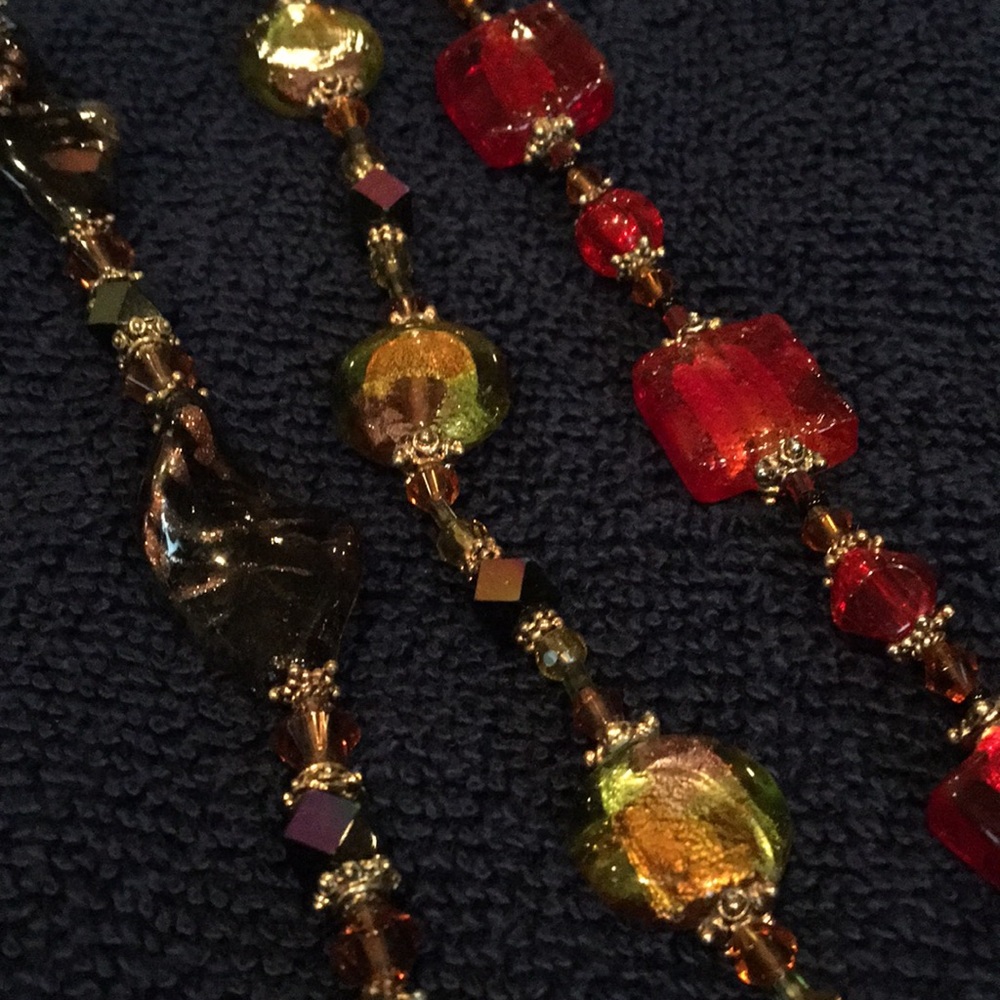 3 bracelets - Picture 2 of 2